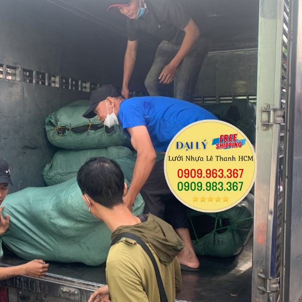 LƯỚI TRỒNG BẦU BÍ MUA Ở ĐÂU RẺ? lưới bầu đen