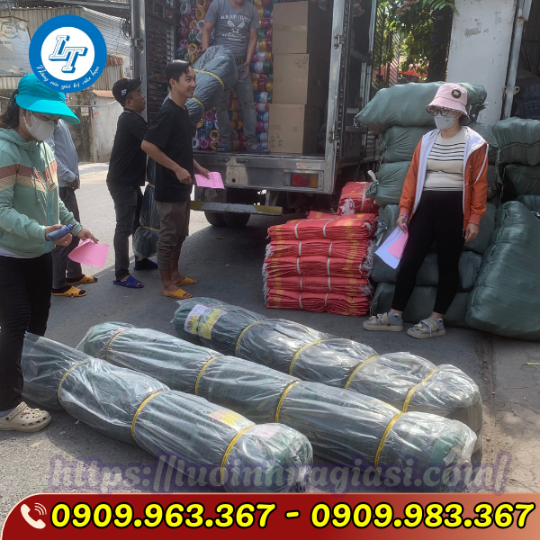 LƯỚI LAN CHE NẮNG 2M, 4M GIÁ SỈ RẺ LƯỚI LAN CHE NẮNG 2M, 4M GIÁ SỈ RẺ