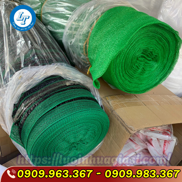 LƯỚI LAN CHE NẮNG 2M, 4M GIÁ SỈ RẺ LƯỚI LAN CHE NẮNG 2M, 4M GIÁ SỈ RẺ