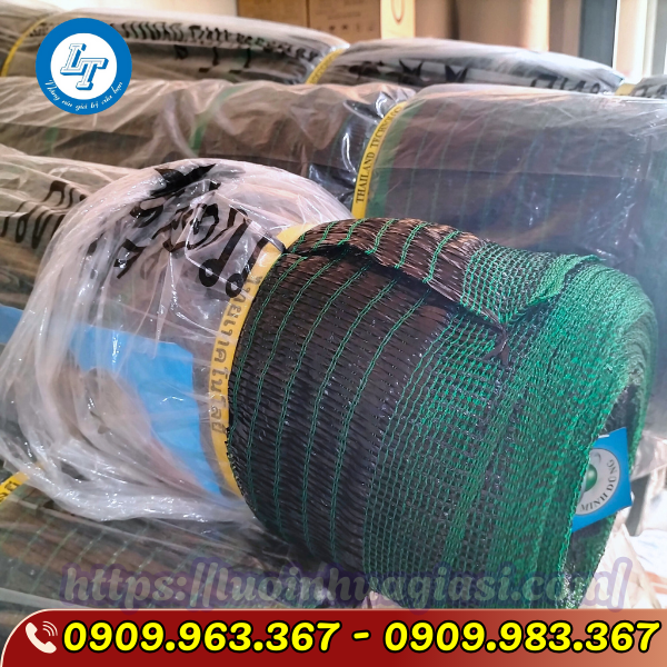 LƯỚI LAN CHE NẮNG 2M, 4M GIÁ SỈ RẺ LƯỚI LAN CHE NẮNG 2M, 4M GIÁ SỈ RẺ