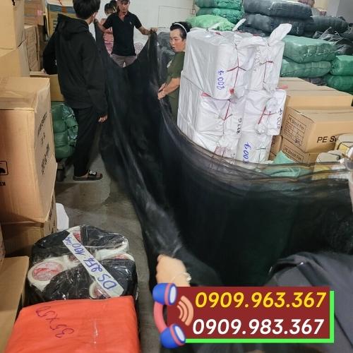 Báo giá sỉ lưới mùng đen mới nhất lưới mùng đen