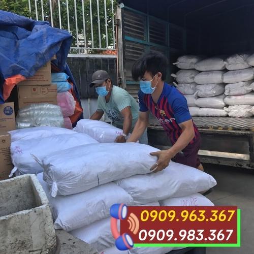 Báo giá sỉ lưới mùng đen mới nhất giao hàng lưới mùng giá rẻ tận nơi