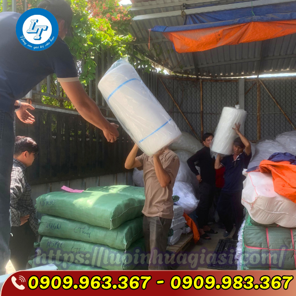 SỈ RẺ LƯỚI MAY MÙNG NUÔI HEO CHỐNG MUỖI, CÔN TRÙNG lưới mùng trắng