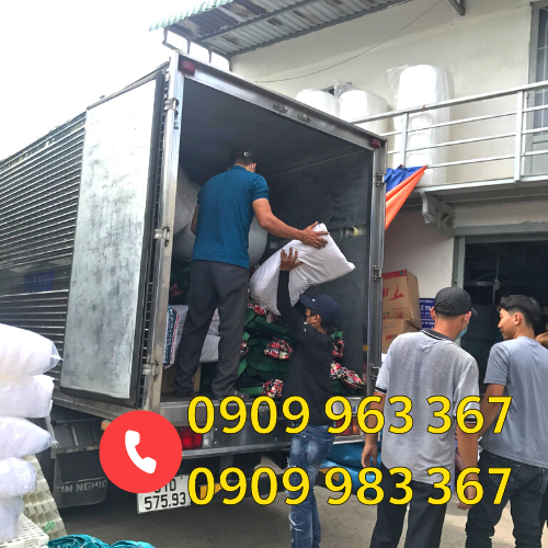 Lưới mùng trắng, lưới chặn côn trùng giá rẻ giao hàng tại lê thanh