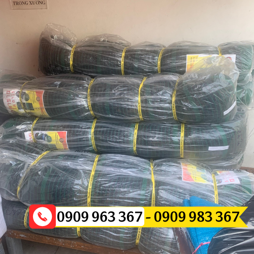 Bán giá rẻ lưới dệt kim chống nắng hiệu quả lưới che nắng thái lan