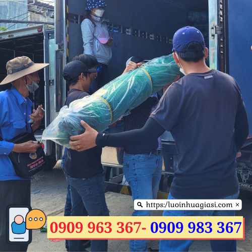 Tìm mua lưới che nắng cho lan giá sỉ rẻ lưới che nắng Thái lan gioa hàng tận nơi miễn phí