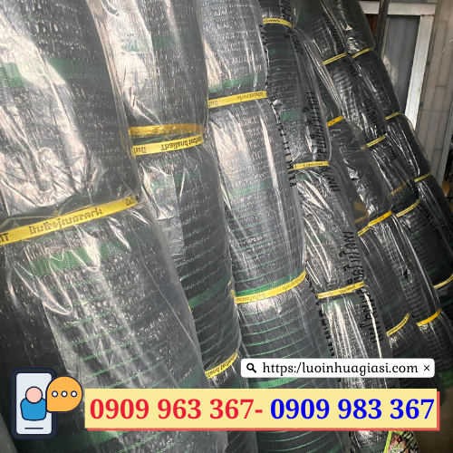 Tìm mua lưới che nắng cho lan giá sỉ rẻ lưới nhựa che nắng Thái lan