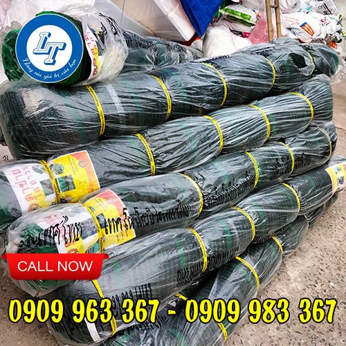Báo giá sỉ lưới che nắng Thái Lan các loại lưới che nắng Thái lan