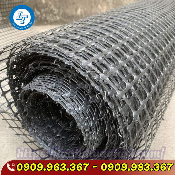 LƯỚI NHỰA NGUYÊN SINH HDPE GIÁ SỈ TẬN XƯỞNG lưới nhựa đen ô vuông