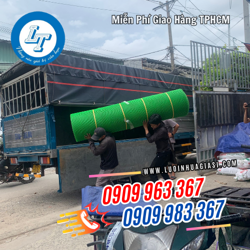 lưới nhựa mắt cáo giá rẻ giao tận nơi lưới nhựa mắt cáo giá rẻ giao tận nơi