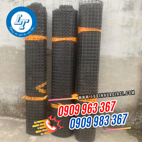 MUA LƯỚI NHỰA DẺO Ô VUÔNG RÀO VƯỜN Ở ĐÂU GIÁ RẺ? lưới nhựa dẻo