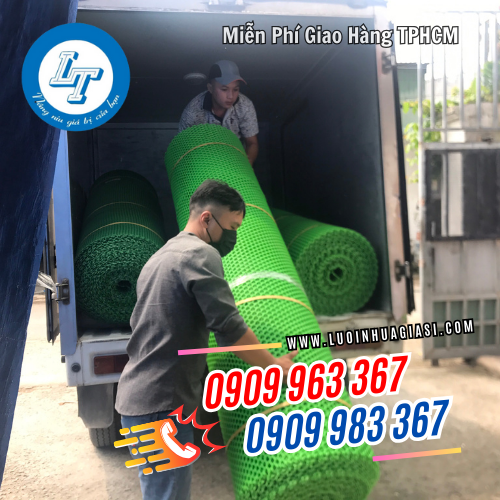 lưới nhựa mắt cáo giá rẻ giao nhanh lưới nhựa mắt cáo giá rẻ giao nhanh