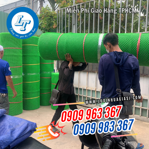 lưới nhựa mắt cáo giá rẻ giao tận nơi lưới nhựa mắt cáo giá rẻ giao tận nơi