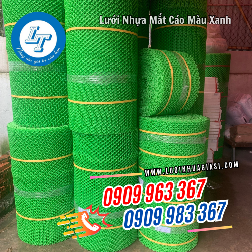 lưới nhựa mắt cáo giá rẻ tại xưởng sản xuất lưới nhựa mắt cáo giá rẻ tại xưởng sản xuất