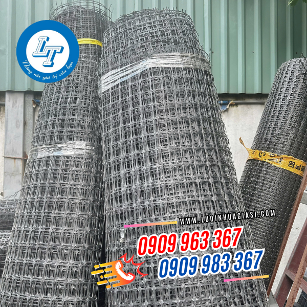 LƯỚI NHỰA RÀO GÀ GIÁ SỈ CÂN KÍ lưới nhựa dẻo