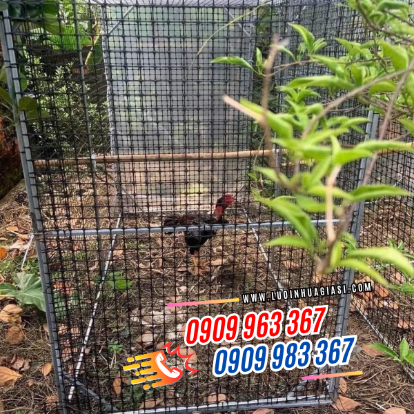 BÁO GIÁ LƯỚI RÀO NHỰA DẺO CHO ĐẠI LÝ lưới nhựa dẻo màu đen