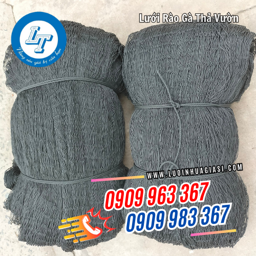 lưới rào gà thả vườn đóng theo cuộn tròn lưới rào gà thả vườn đóng theo cuộn tròn