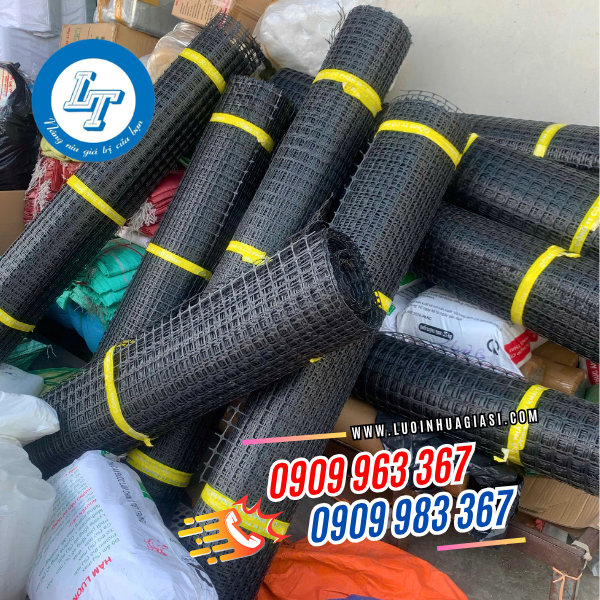 LƯỚI NHỰA TRỒNG CÂY, LÀM HÀNG RÀO GIÁ SỈ TẠI KHO lưới nhựa nguyên sinh