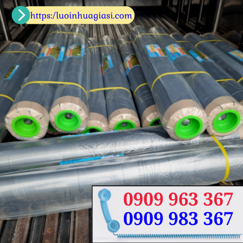 Màng phủ luống nông nghiệp giá sỉ rẻ màng phủ nông nghiệp đen