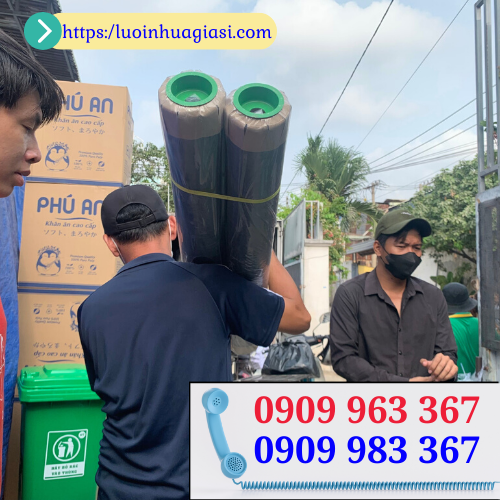 Màng phủ luống nông nghiệp giá sỉ rẻ màng phủ nông nghiệp