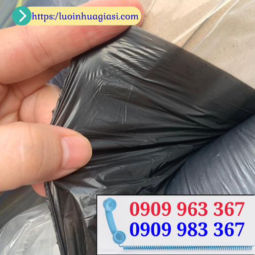 Màng phủ luống nông nghiệp giá sỉ rẻ màng phủ nông nghiệp 1 mặt đen 1 mặt bạc