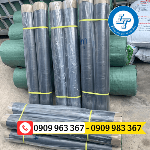 Cung cấp màng phủ nông nghiệp giá sỉ rẻ TPHCM màng phủ nông nghiệp