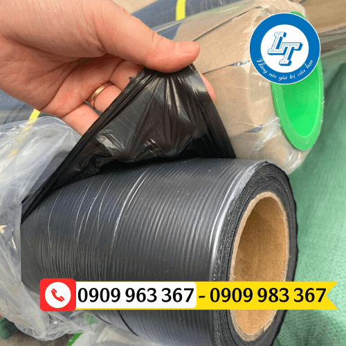 nông nghiệp màng phủ nông nghiệp màu đen