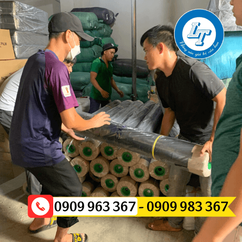 Bán sỉ màng phủ nông nghiệp 1 cuộn 400 mét màng phủ nông nghiệp