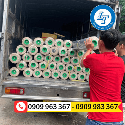 Màng phủ nông nghiệp giá sỉ màng phủ nông nghiệp