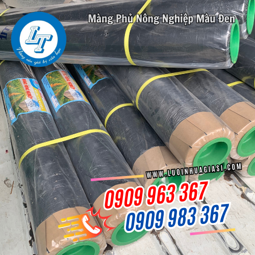 màng phủ nông nghiệp đóng gói dạng cuộn màng phủ nông nghiệp đóng gói dạng cuộn