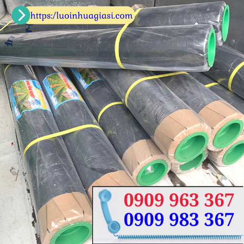 Bán giá rẻ màng phủ nông nghiệp đục lỗ sẵn hàng màng phủ nông nghiệp