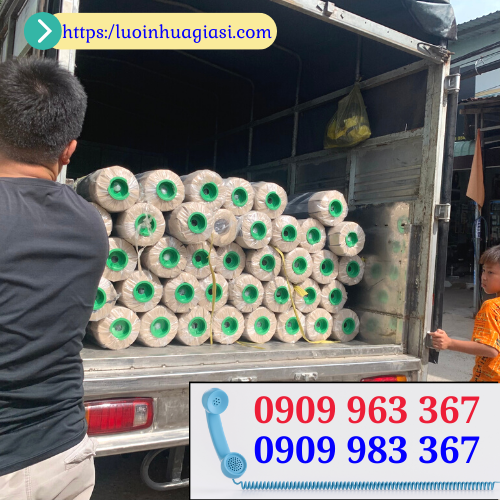 Bán giá rẻ màng phủ nông nghiệp đục lỗ sẵn hàng màng phủ nông nghiệp