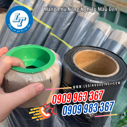 màng phủ nông nghiệp lõi giấy màng phủ nông nghiệp lõi giấy