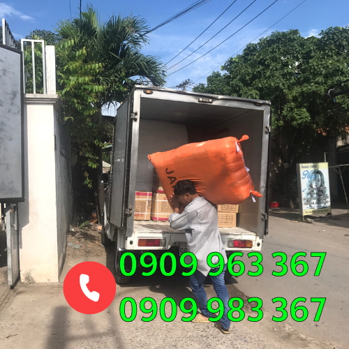 Mua bao lưới đựng nông sản ở đâu giá rẻ đại lý bao tải lưới lê thanh