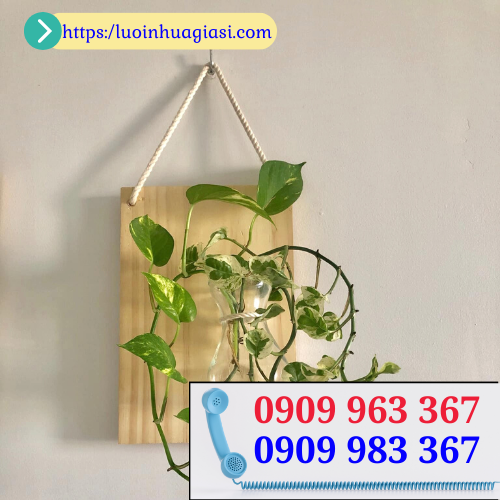 Dây thừng trang trí mua ở đâu giá rẻ tại TPHCM dây thừng