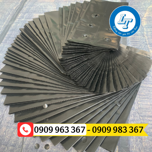 Mua túi bầu ươm cây giá sỉ ở đâu? túi bầu ươm cây