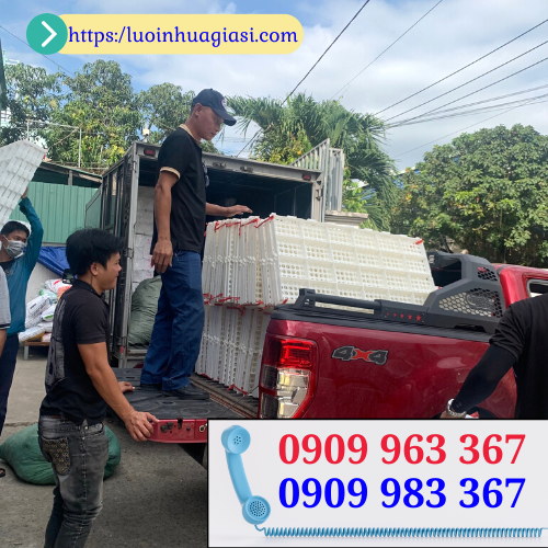 Nơi bán tấm nhựa lót sàn chăn nuôi giá rẻ loại 1 đại lý bán sỉ tấm nhựa lót sàn chăn nuôi