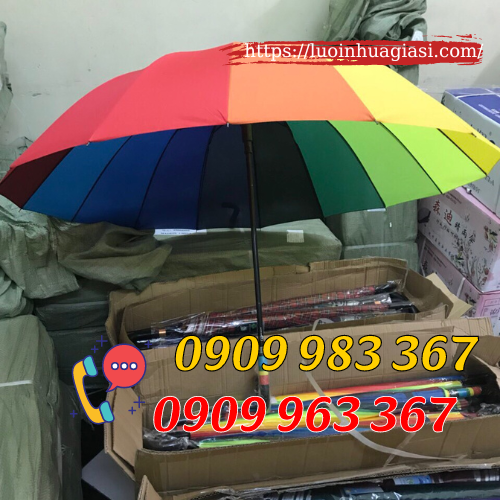 ô dù che nắng mưa