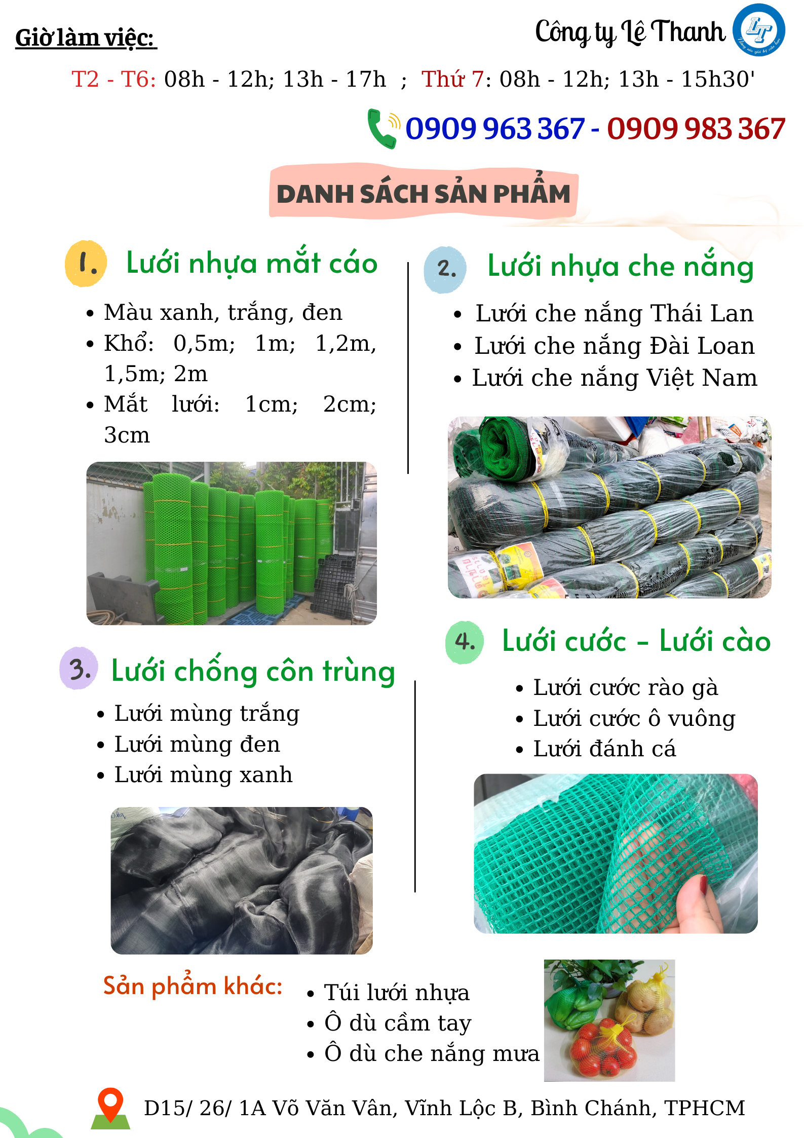 Túi lưới đóng hoa quả màu đỏ giá sỉ rẻ sản phẩm lưới nhựa các loại