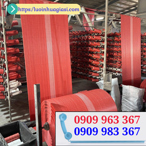 Bán các loại bao tải giá rẻ tại xưởng sản xuất bao tải