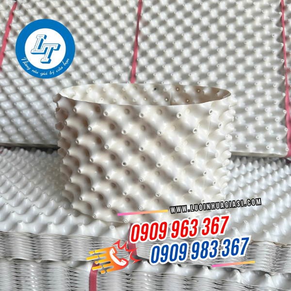 Bầu ươm cây thông minh Bầu ươm cây thông minh