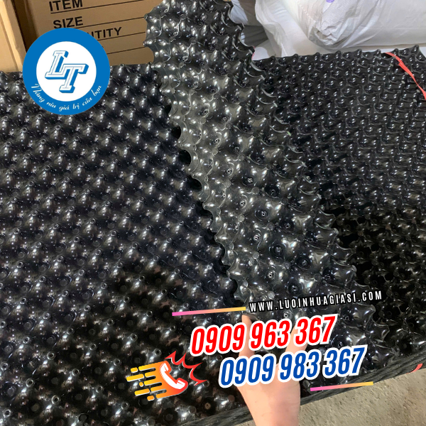 Bầu ươm cây thông minh Bầu ươm cây thông minh