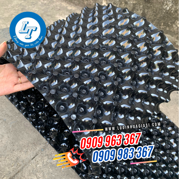 Bầu ươm cây thông minh Bầu ươm cây thông minh