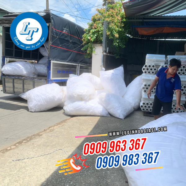 XƯỞNG SẢN XUẤT & BÁN BUÔN XỐP BỌC ỔI LỒNG SẴN TẠI TPHCM xốp bọc ổi lồng sẵn