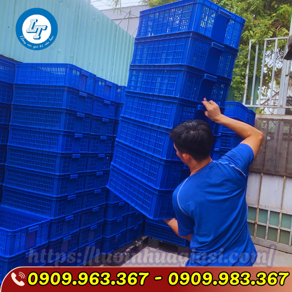 CUNG CẤP SÓNG NHỰA CÓ NẮP ĐẬY GIÁ RẺ TPHCM SÓNG NHỰA 3T9