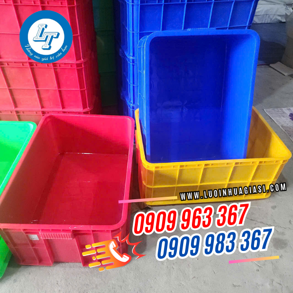 BÁN SÓNG NHỰA BÍT GIÁ RẺ, BỀN ĐẸP ĐỦ KÍCH CỠ sóng nhựa đủ màu