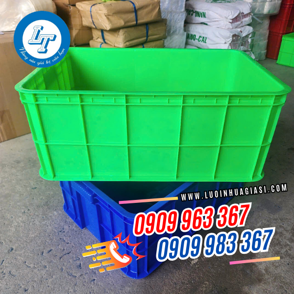 BÁN SÓNG NHỰA BÍT GIÁ RẺ, BỀN ĐẸP ĐỦ KÍCH CỠ sóng nhựa bít xanh lá