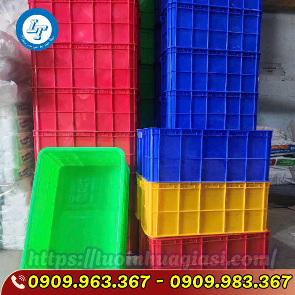 CUNG CẤP SÓNG NHỰA BÍT, HỞ ĐỦ MÀU GIÁ SỈ RẺ sóng nhựa bít đủ màu