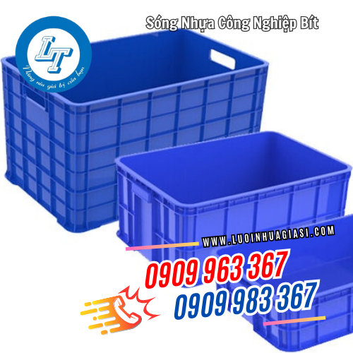 sóng nhựa công nghiệp bít sóng nhựa công nghiệp bít