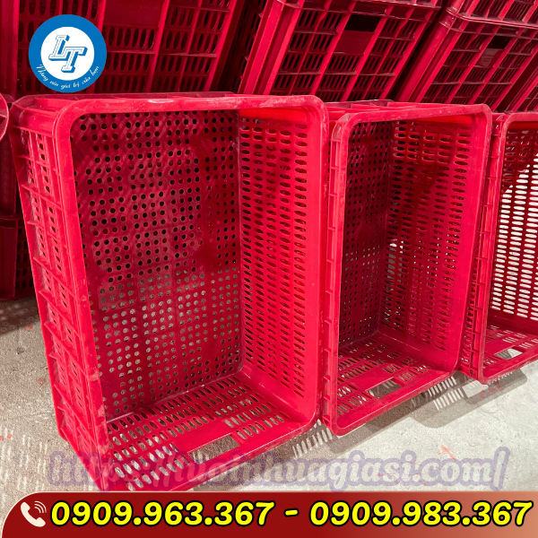 CUNG CẤP SÓNG NHỰA BÍT, HỞ ĐỦ MÀU GIÁ SỈ RẺ sóng nhựa hở đỏ